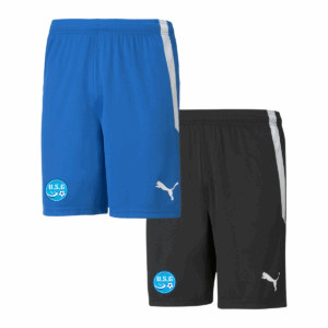 SHORT ENTRAÎNEMENT JUNIOR