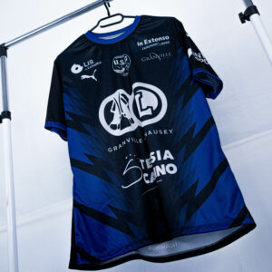 MAILLOT EXTERIEUR OFFICIEL 2025/2026
