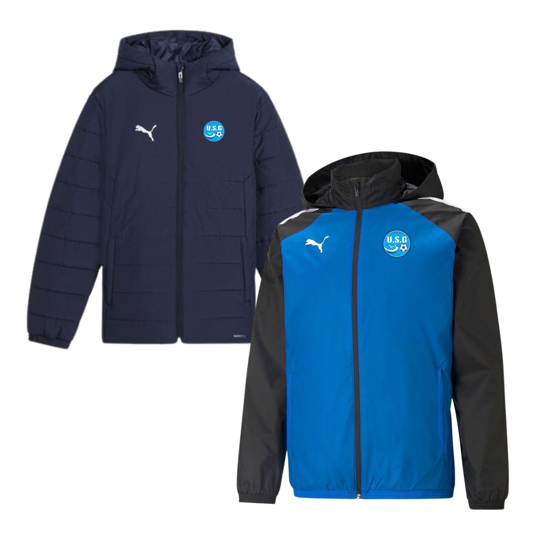 PACK HIVER LICENCIÉ ADULTE