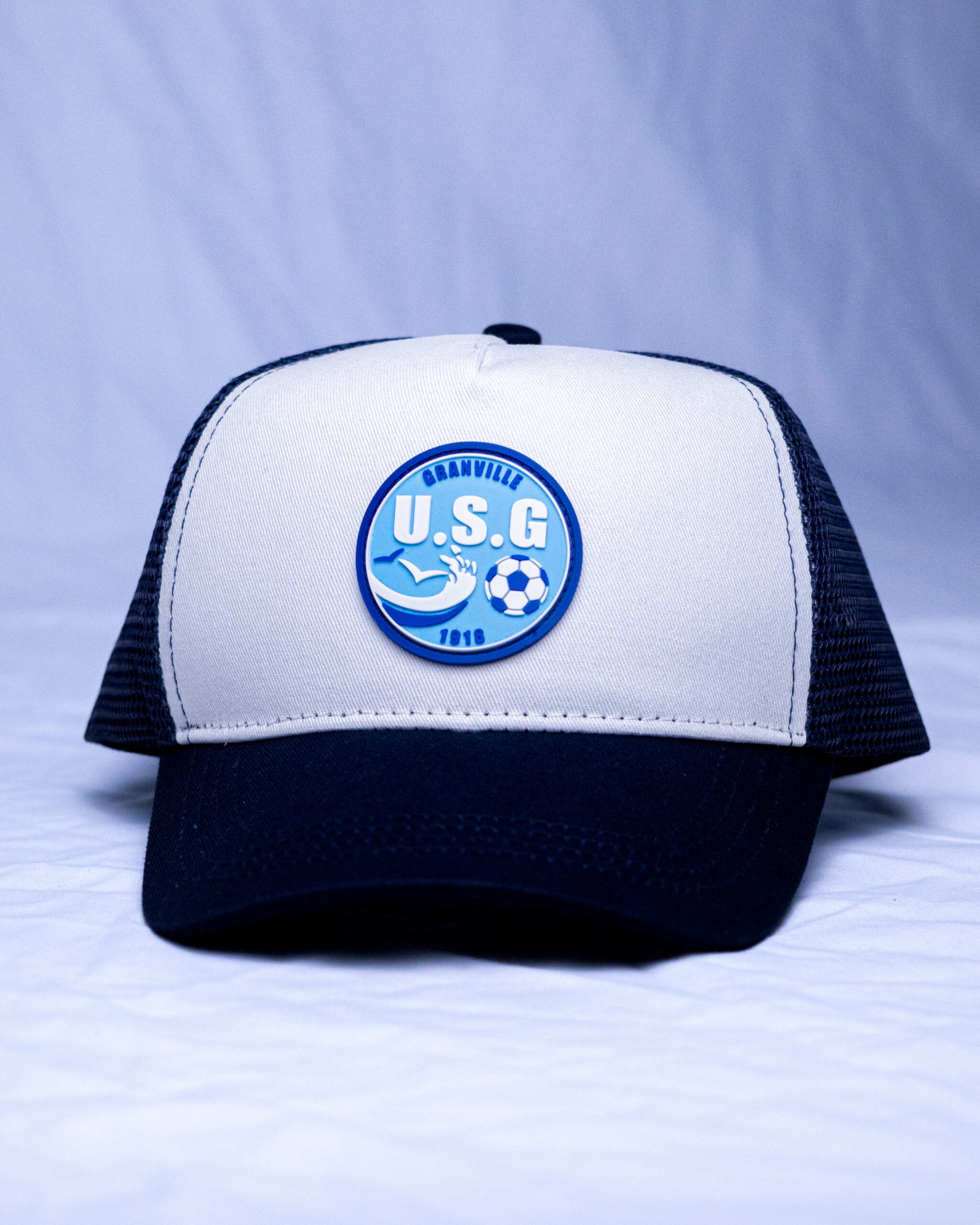 CASQUETTE USG