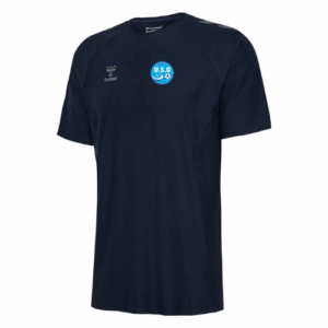 TEE SHIRT DE SORTIE CIMA MARINE ENFANT