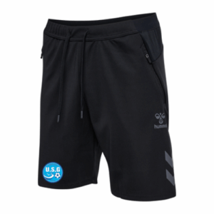 SHORT DE SORTIE CIMA NOIR ENFANT