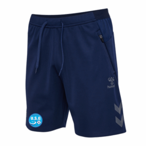 SHORT DE SORTIE CIMA MARINE ENFANT