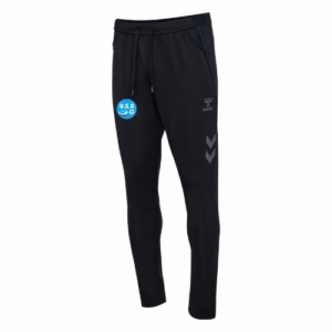 PANTALON DE SORTIE CIMA NOIR ENFANT