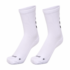 PAIRE DE CHAUSSETTES BLANCHES COURTE