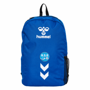 SAC À DOS BLEU