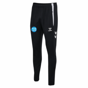 FUSEAU D'ENTRAINEMENT NOIR ADULTE