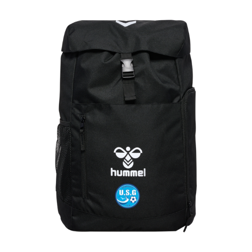 SAC À DOS NOIR 32L